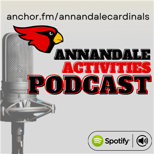 Annandale Activities Podcast: anchor.fm/annandalecardinals
